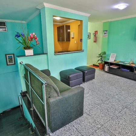 Fonte Nova Hostel Salvador Luaran gambar