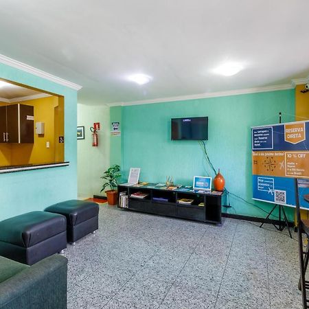 Fonte Nova Hostel Salvador Luaran gambar