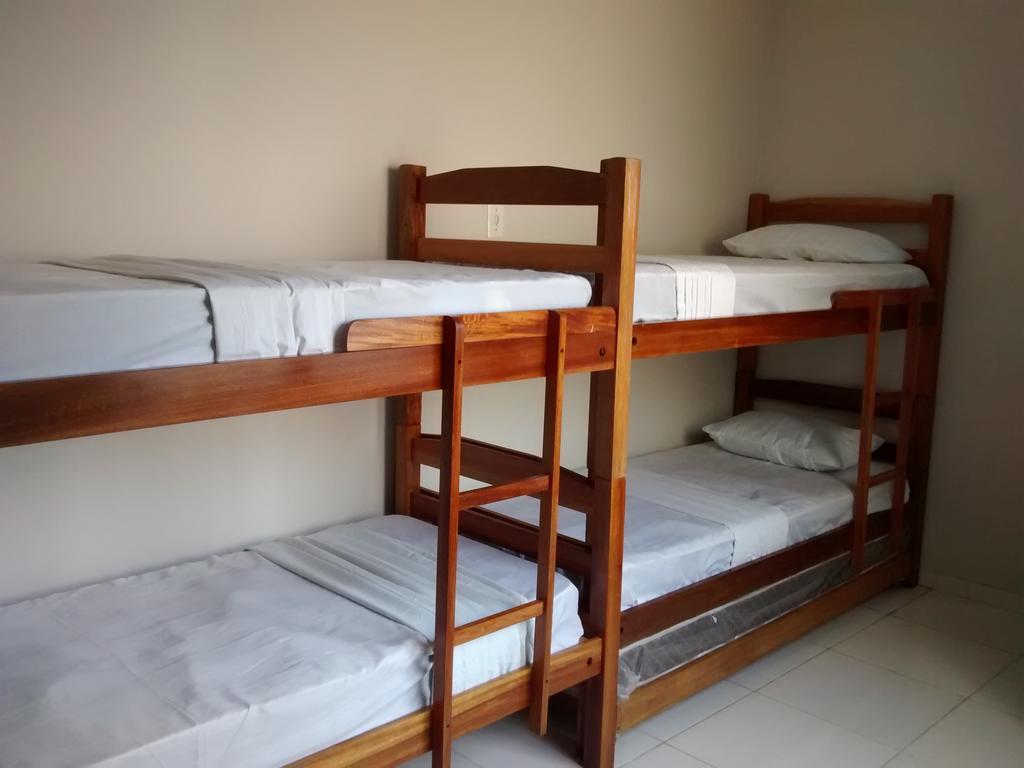 Fonte Nova Hostel Salvador Bilik gambar