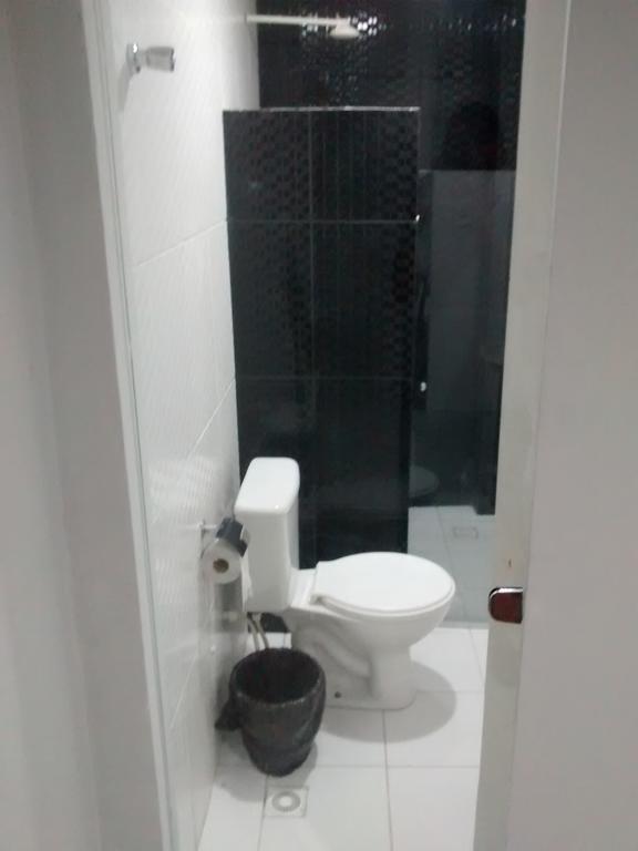 Fonte Nova Hostel Salvador Bilik gambar
