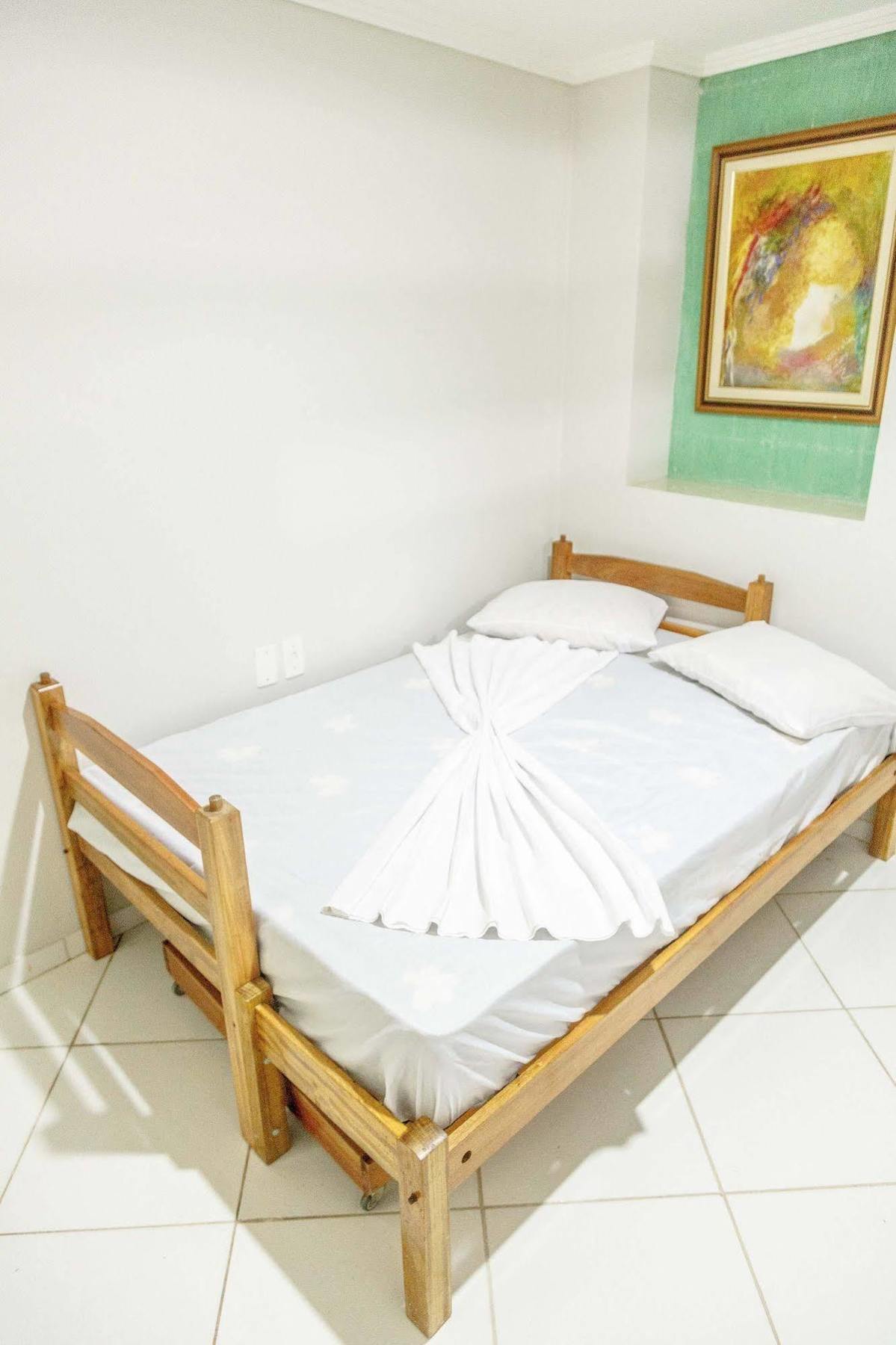 Fonte Nova Hostel Salvador Luaran gambar