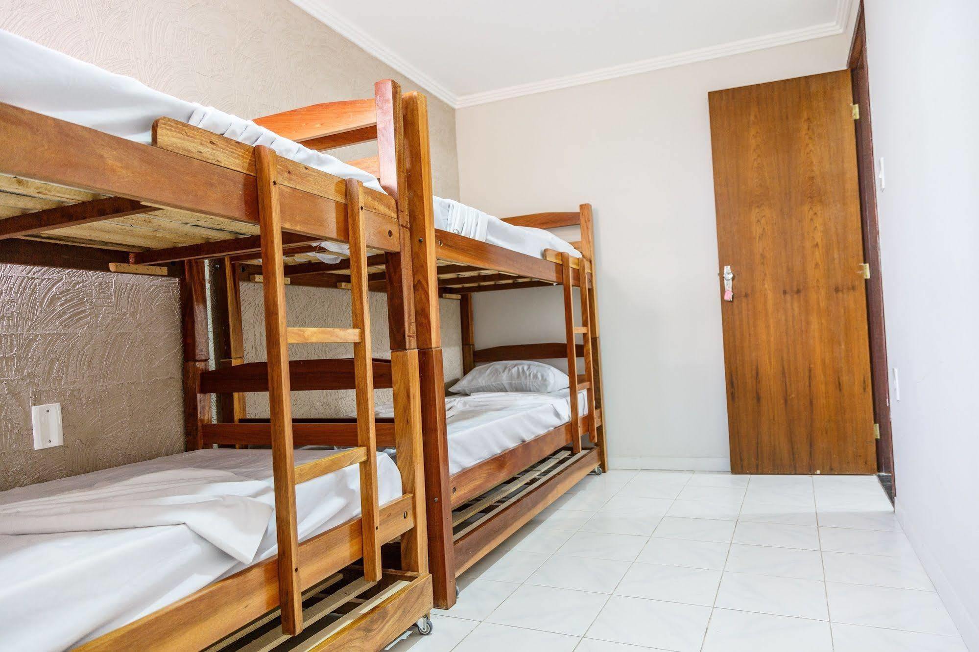 Fonte Nova Hostel Salvador Luaran gambar