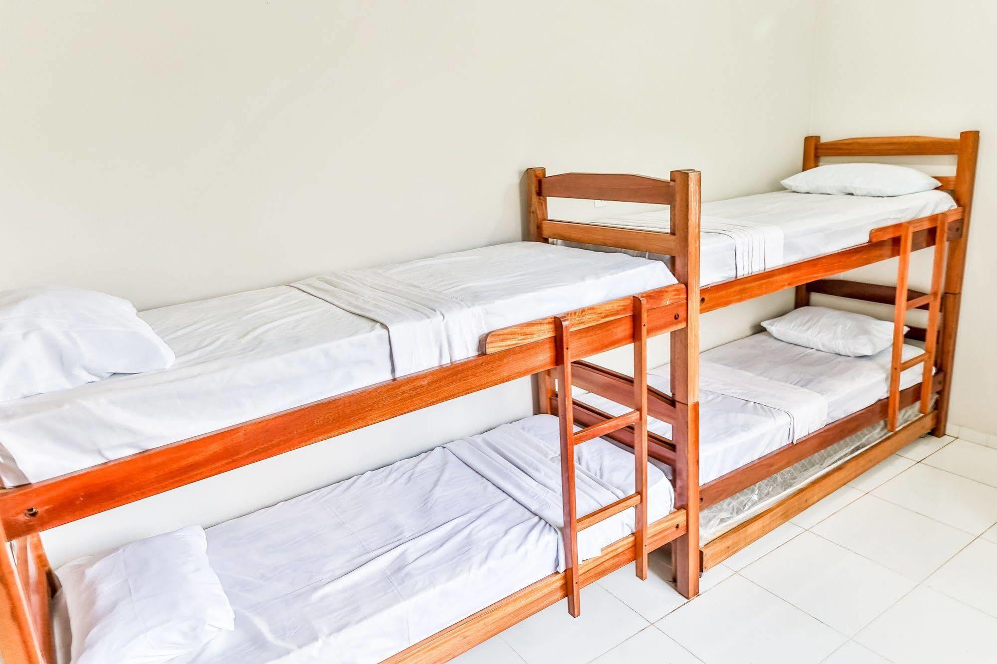Fonte Nova Hostel Salvador Luaran gambar