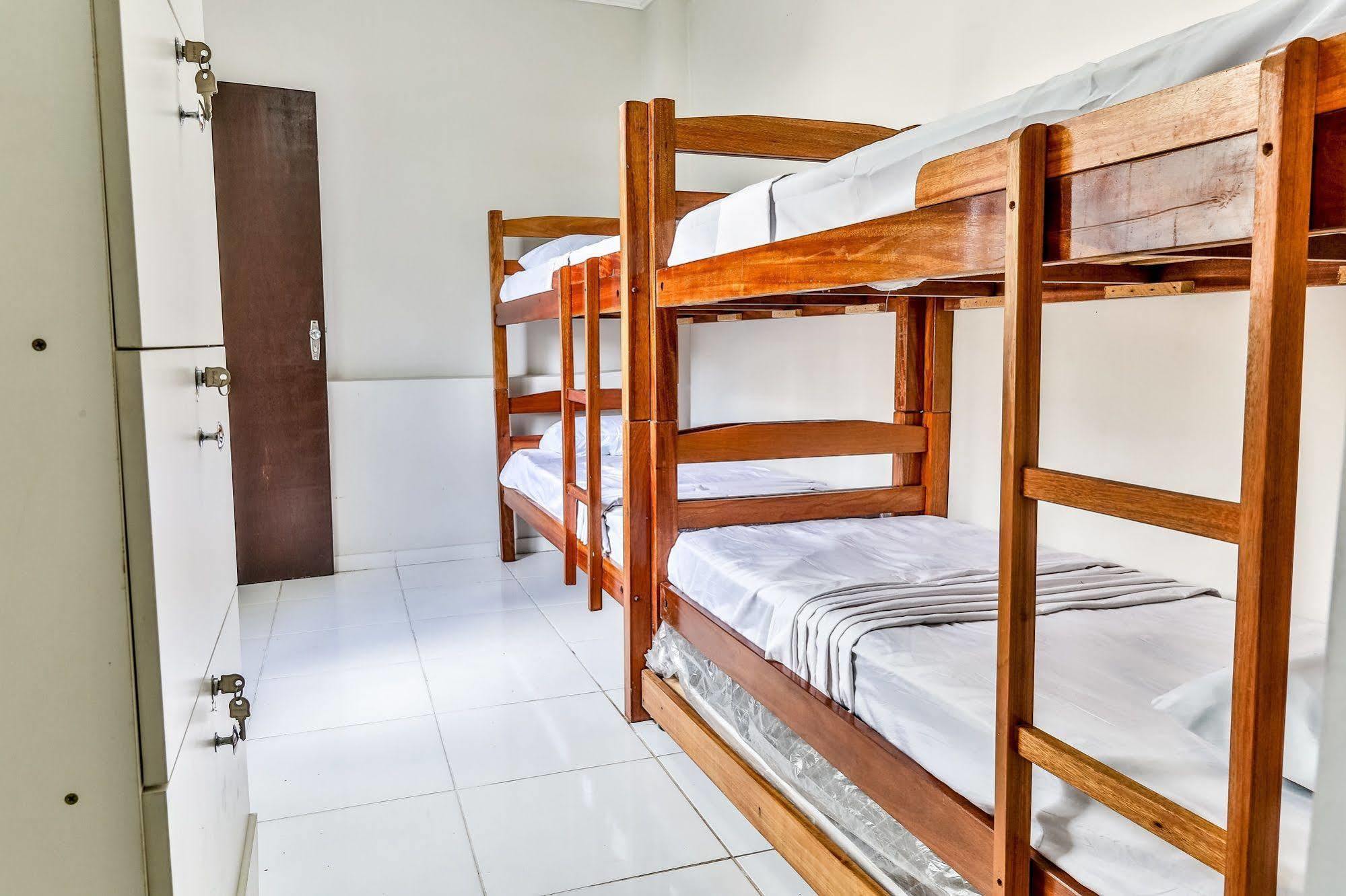 Fonte Nova Hostel Salvador Luaran gambar