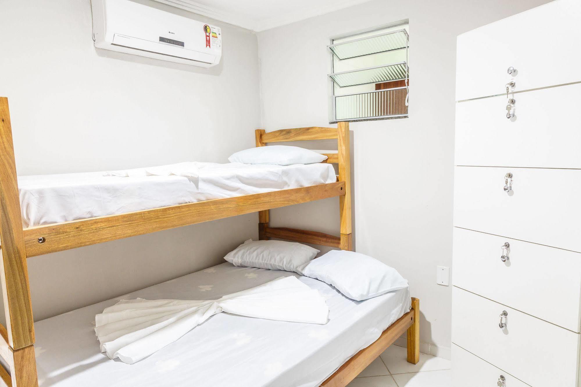 Fonte Nova Hostel Salvador Luaran gambar